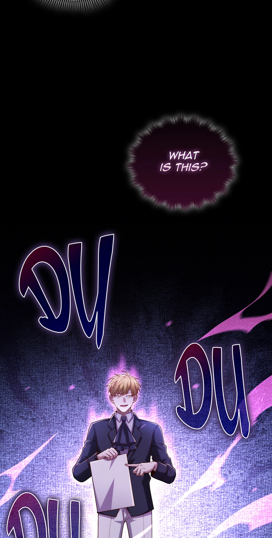 Read The Lord of Coins EN Manga Online