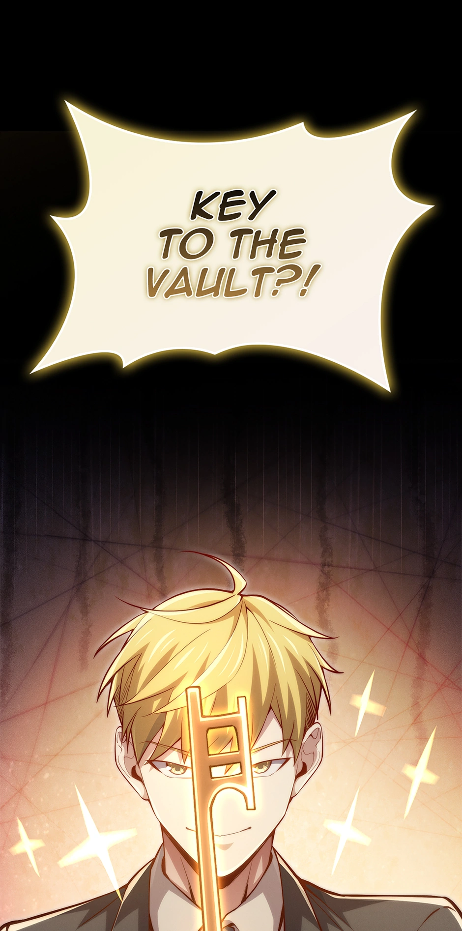 Read The Lord of Coins EN Manga Online