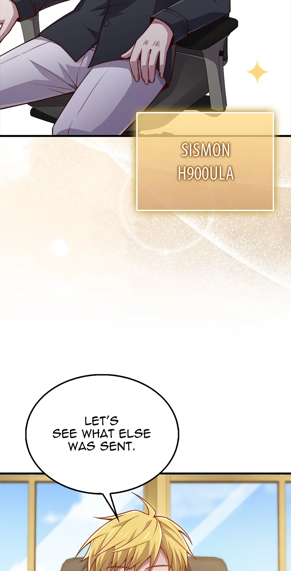Read The Lord of Coins EN Manga Online