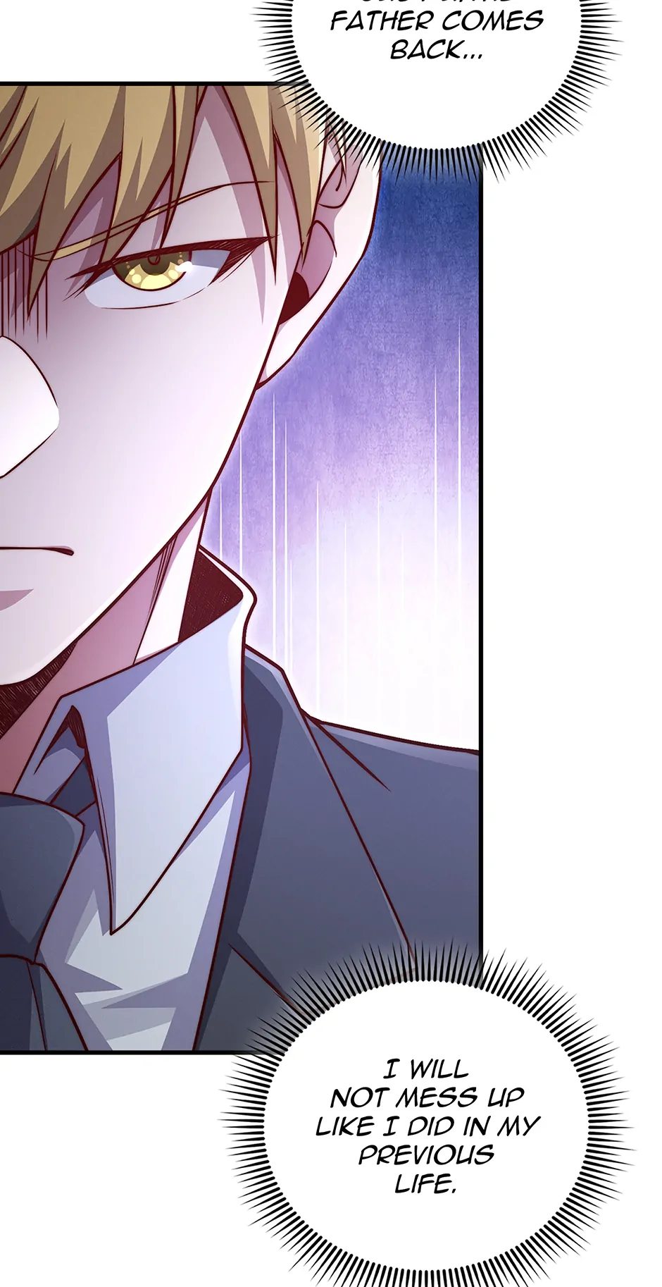 Read The Lord of Coins EN Manga Online