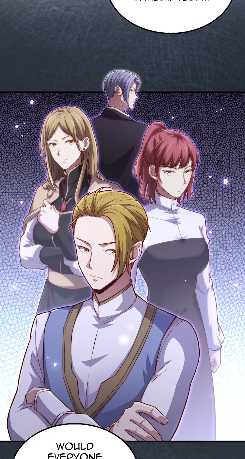 Read The Lord of Coins EN Manga Online