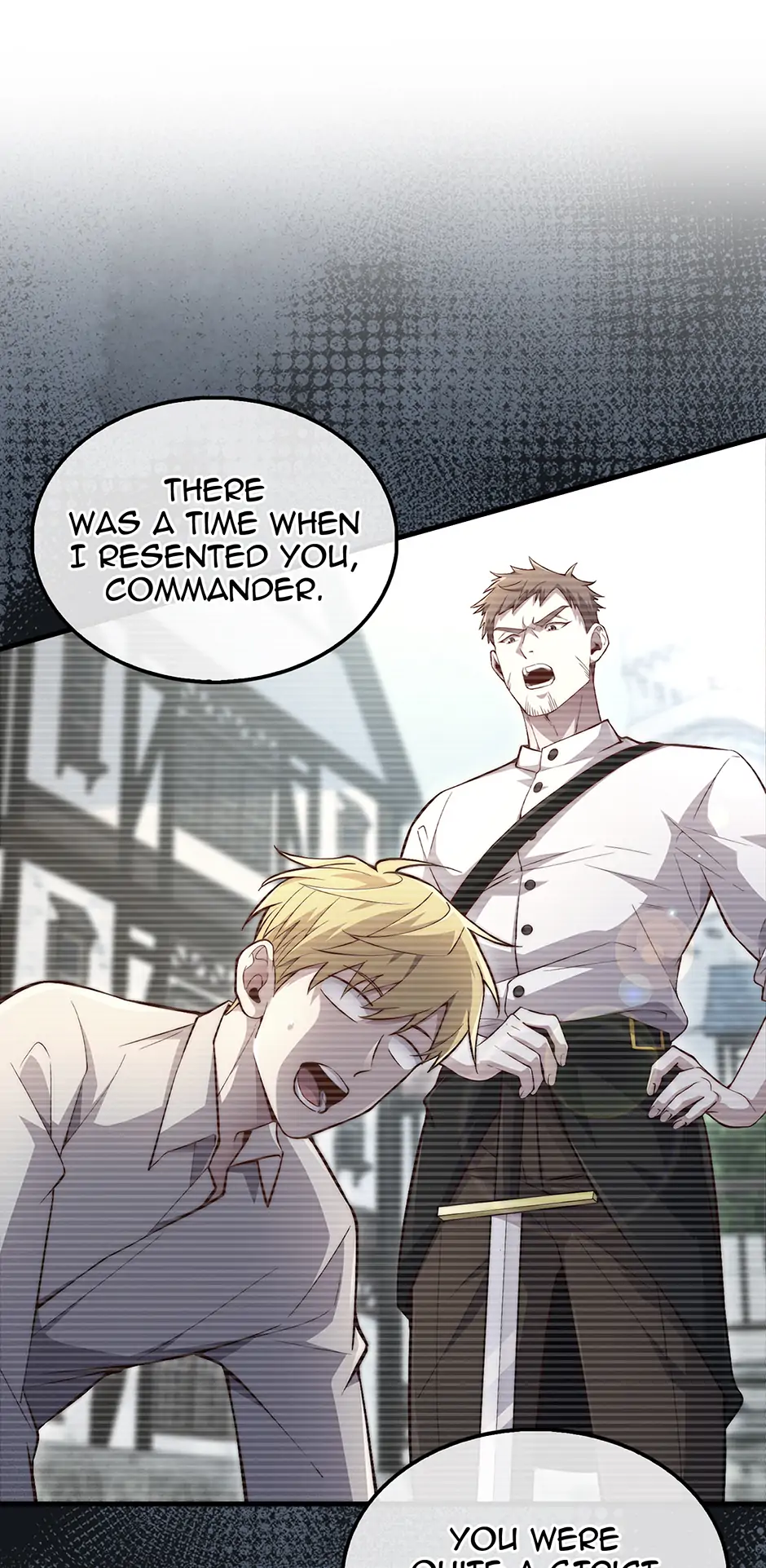 Read The Lord of Coins EN Manga Online
