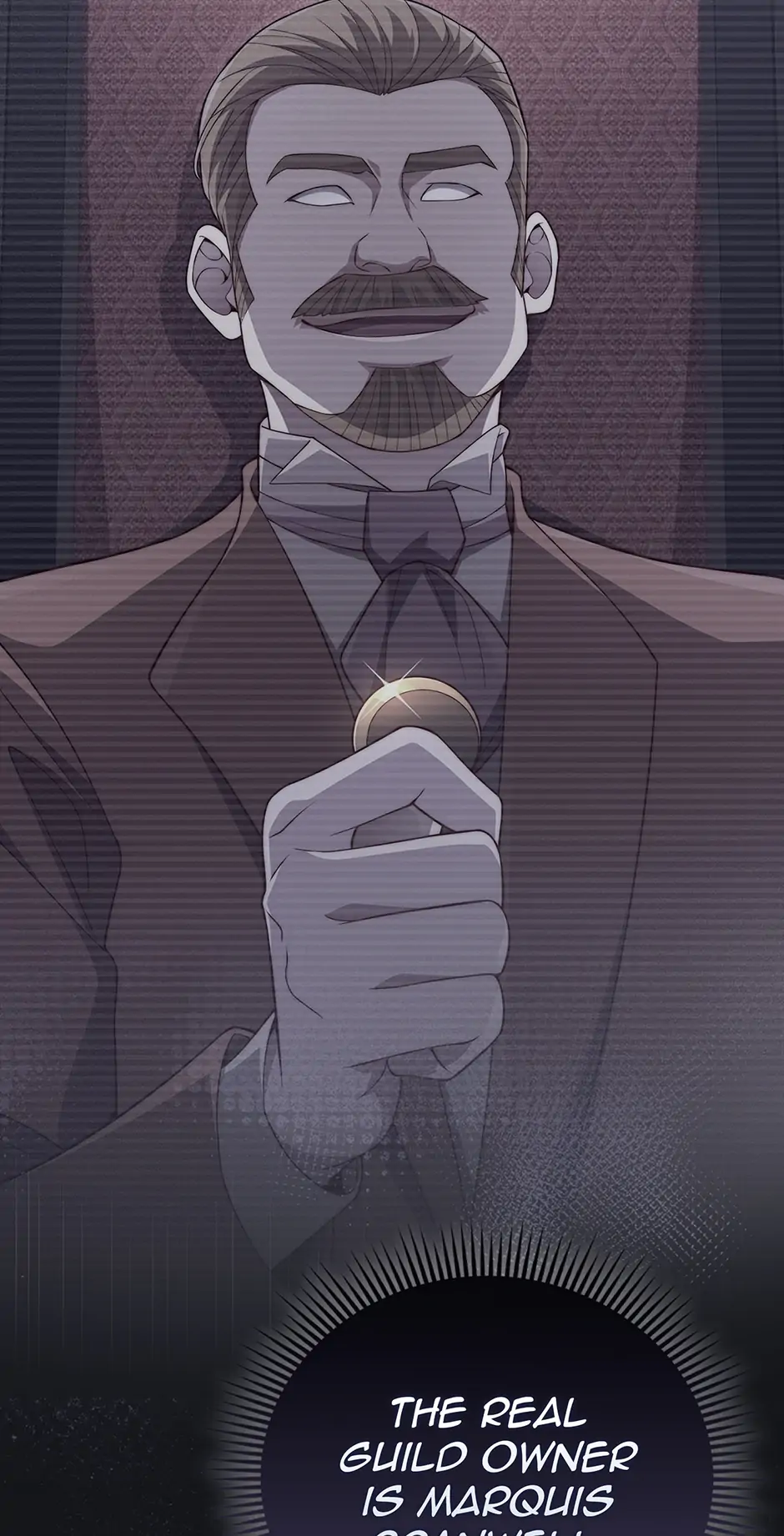Read The Lord of Coins EN Manga Online