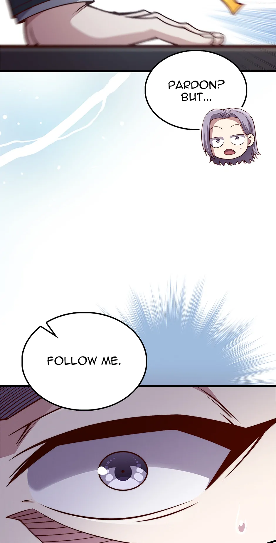 Read The Lord of Coins EN Manga Online