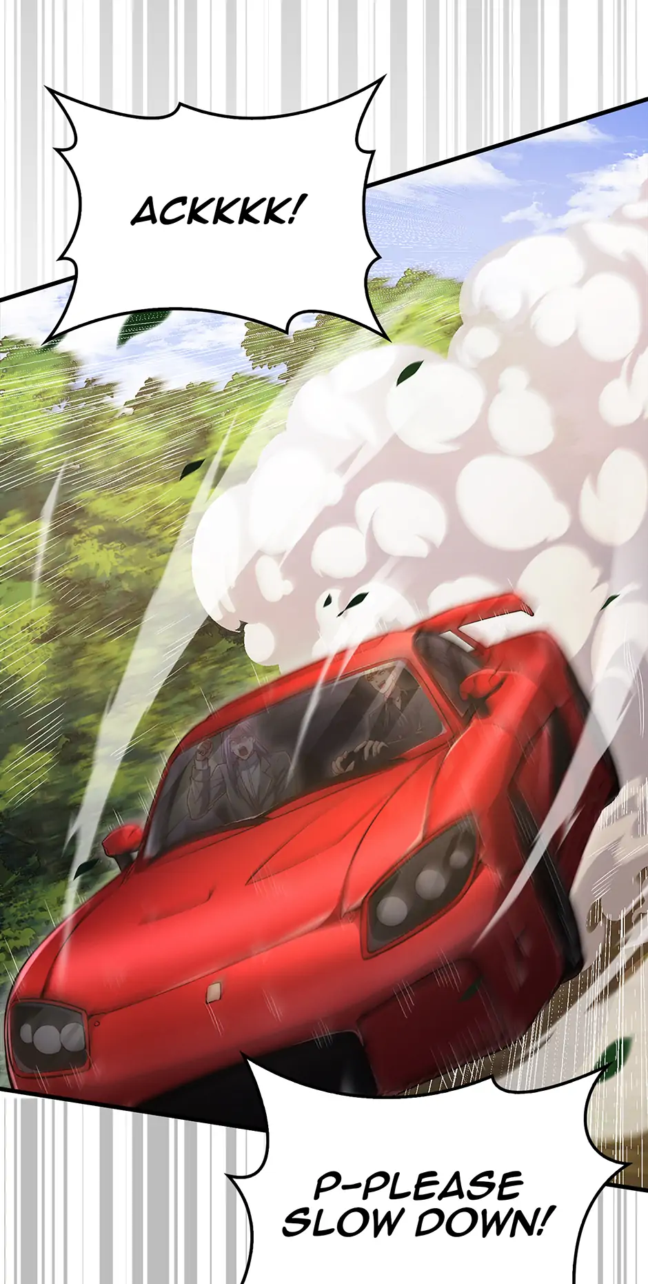 Read The Lord of Coins EN Manga Online