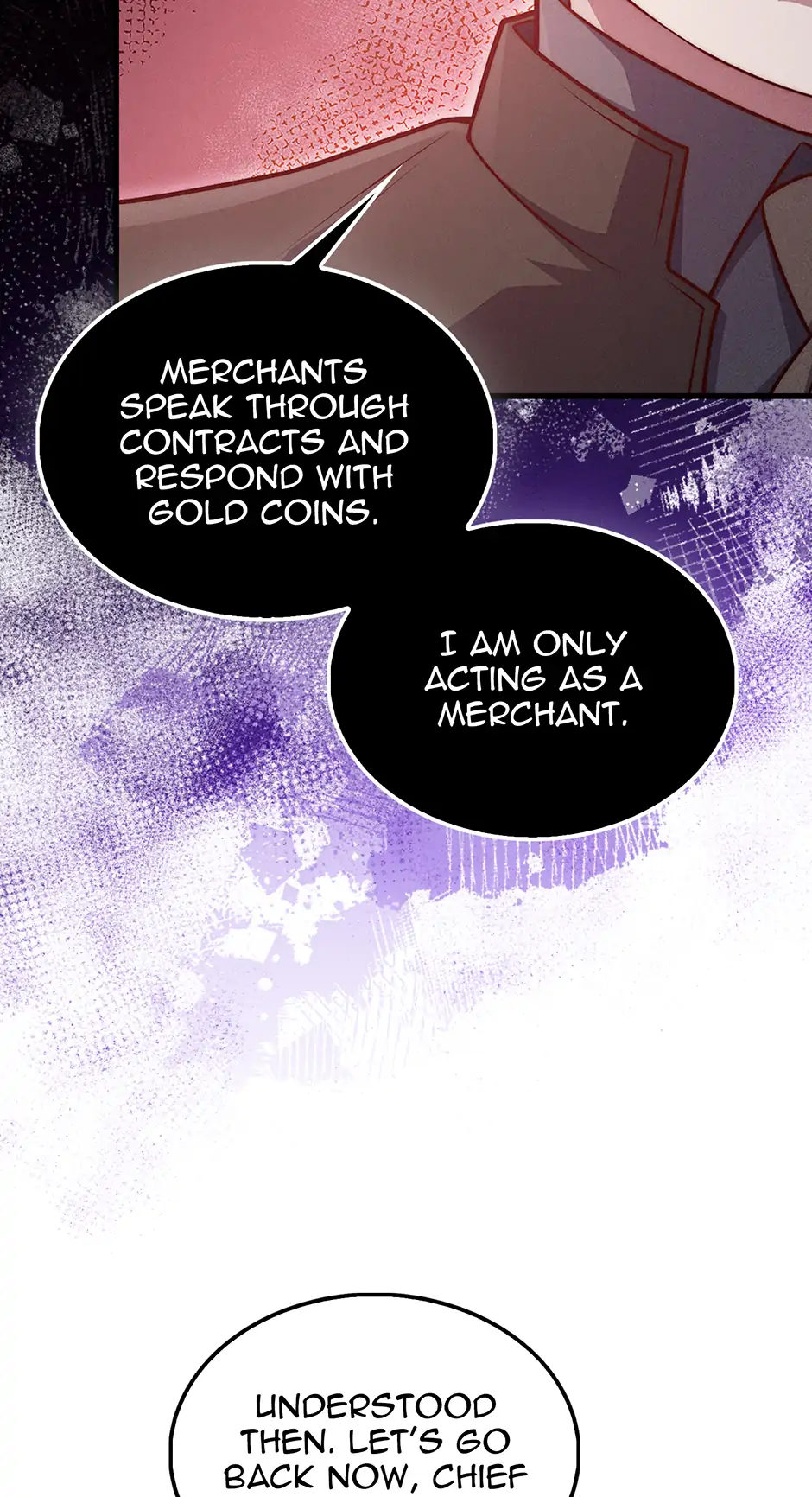 Read The Lord of Coins EN Manga Online