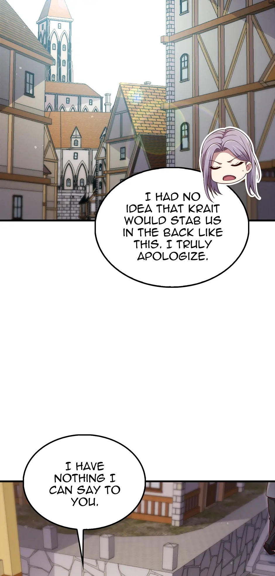 Read The Lord of Coins EN Manga Online