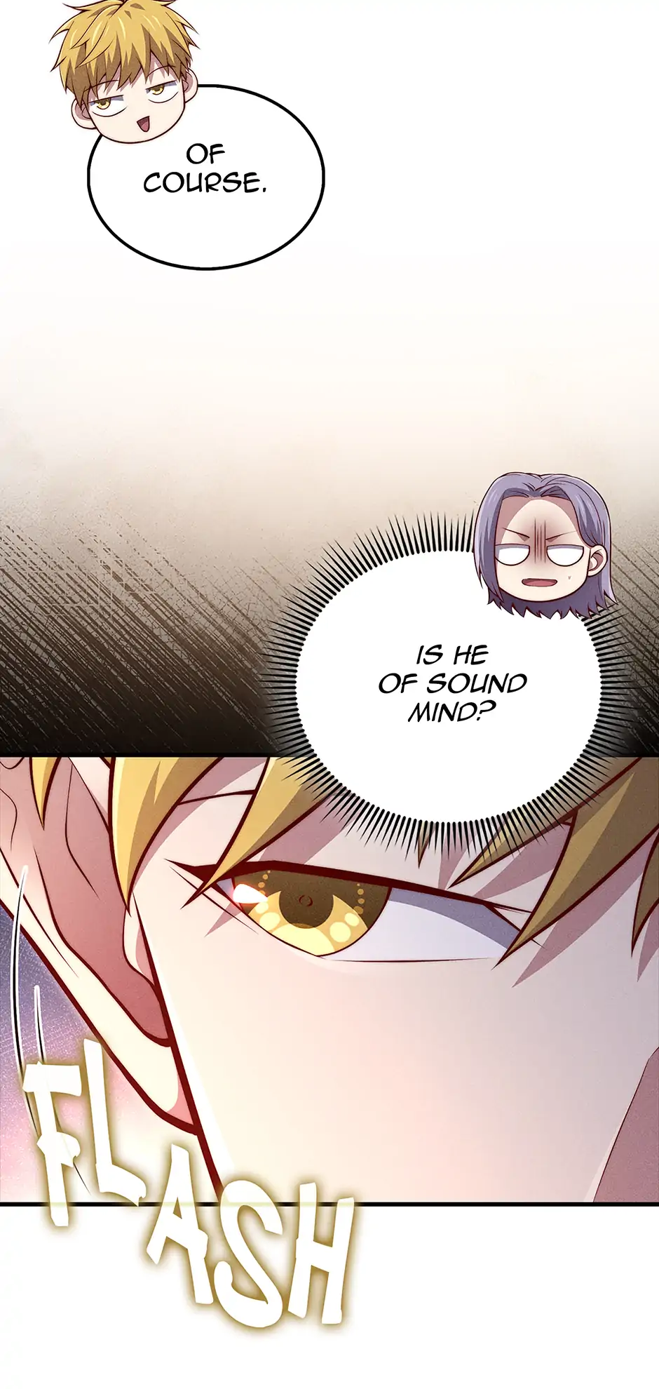 Read The Lord of Coins EN Manga Online