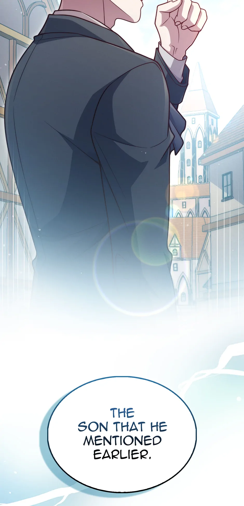 Read The Lord of Coins EN Manga Online
