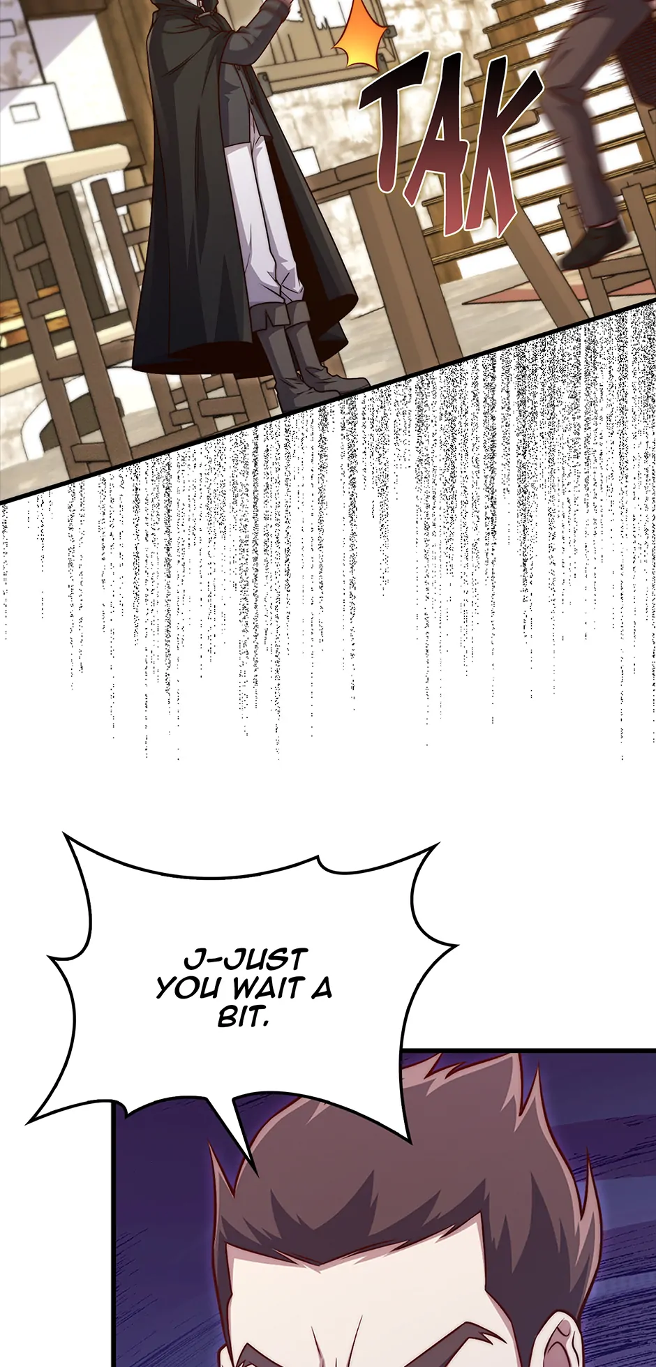 Read The Lord of Coins EN Manga Online