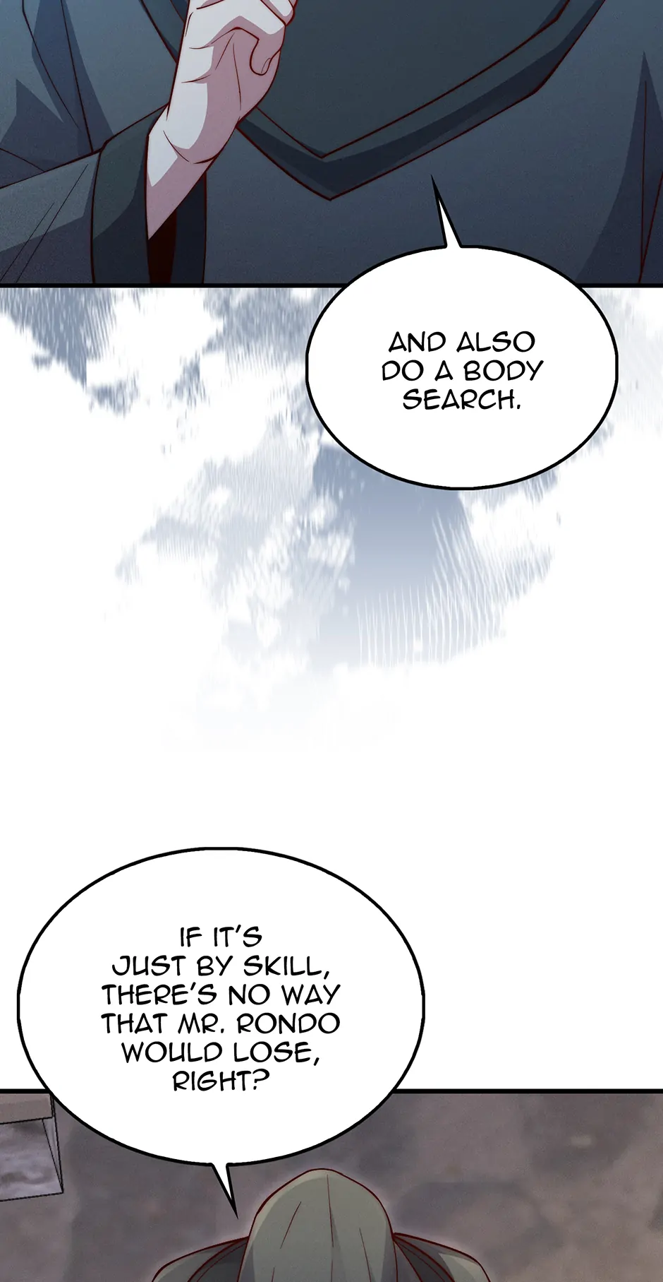 Read The Lord of Coins EN Manga Online