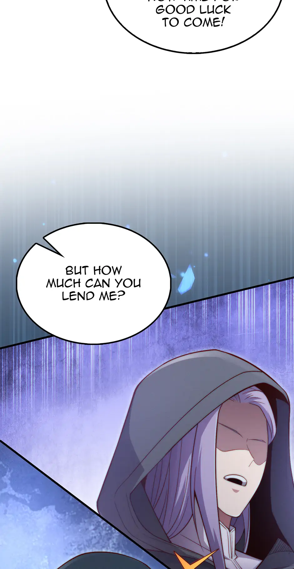 Read The Lord of Coins EN Manga Online