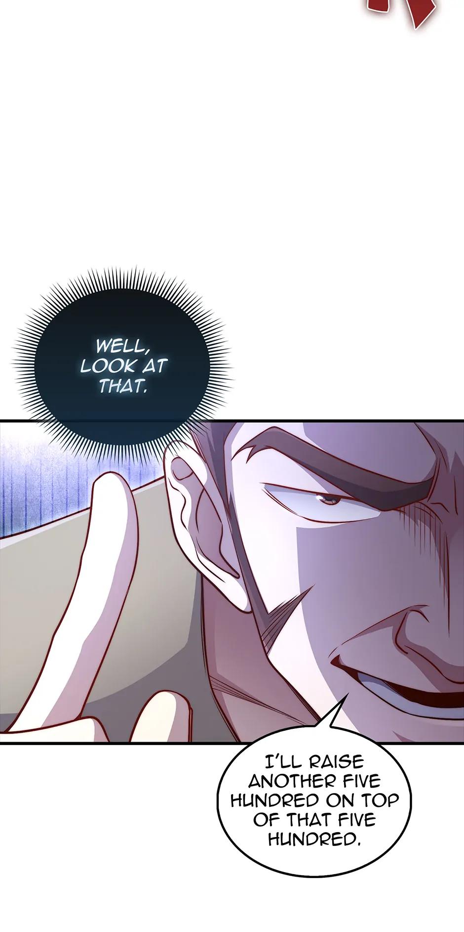 Read The Lord of Coins EN Manga Online