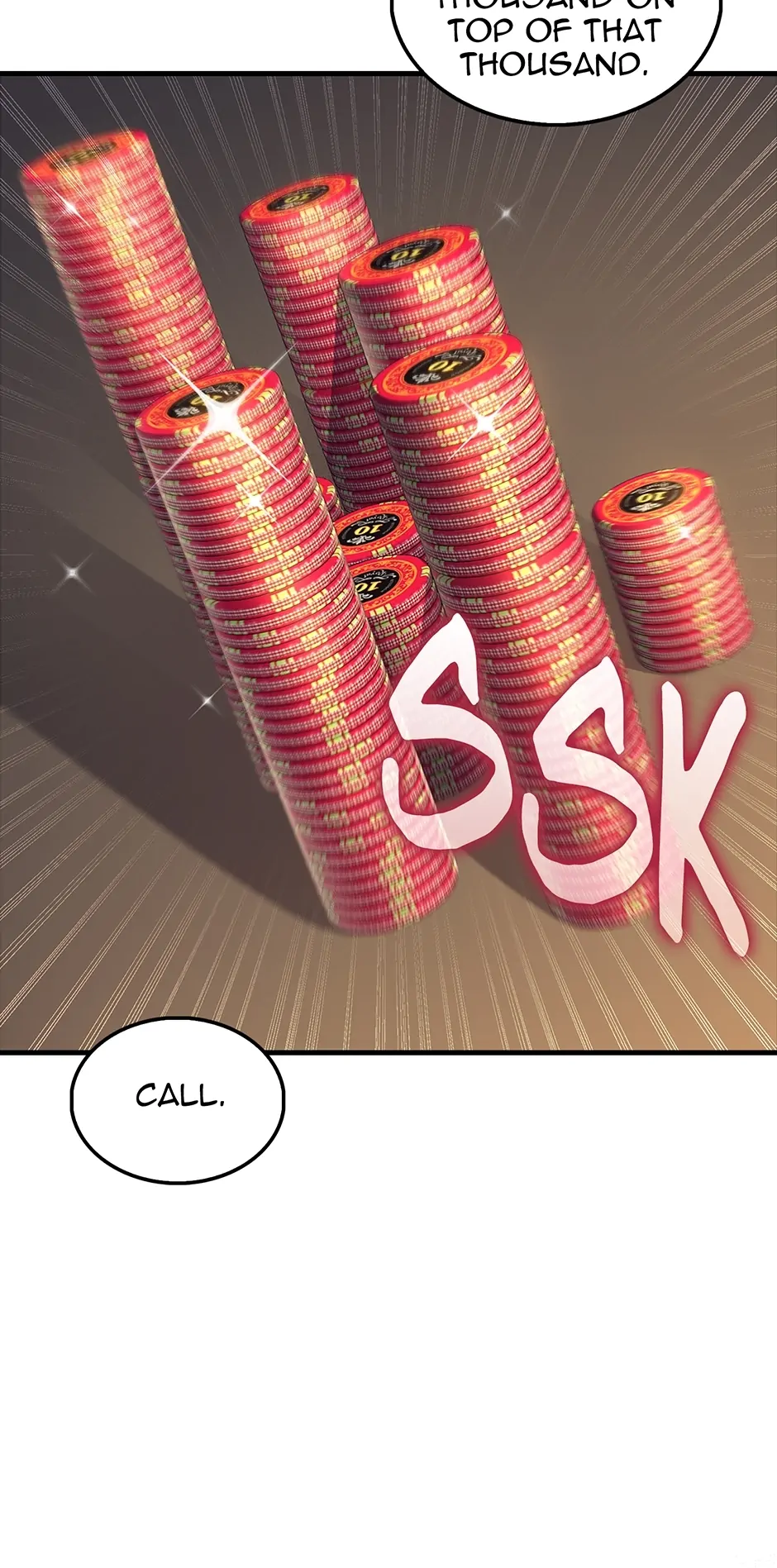 Read The Lord of Coins EN Manga Online