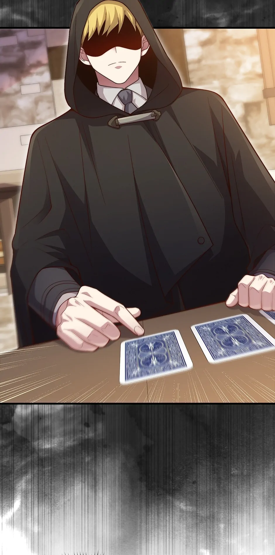 Read The Lord of Coins EN Manga Online