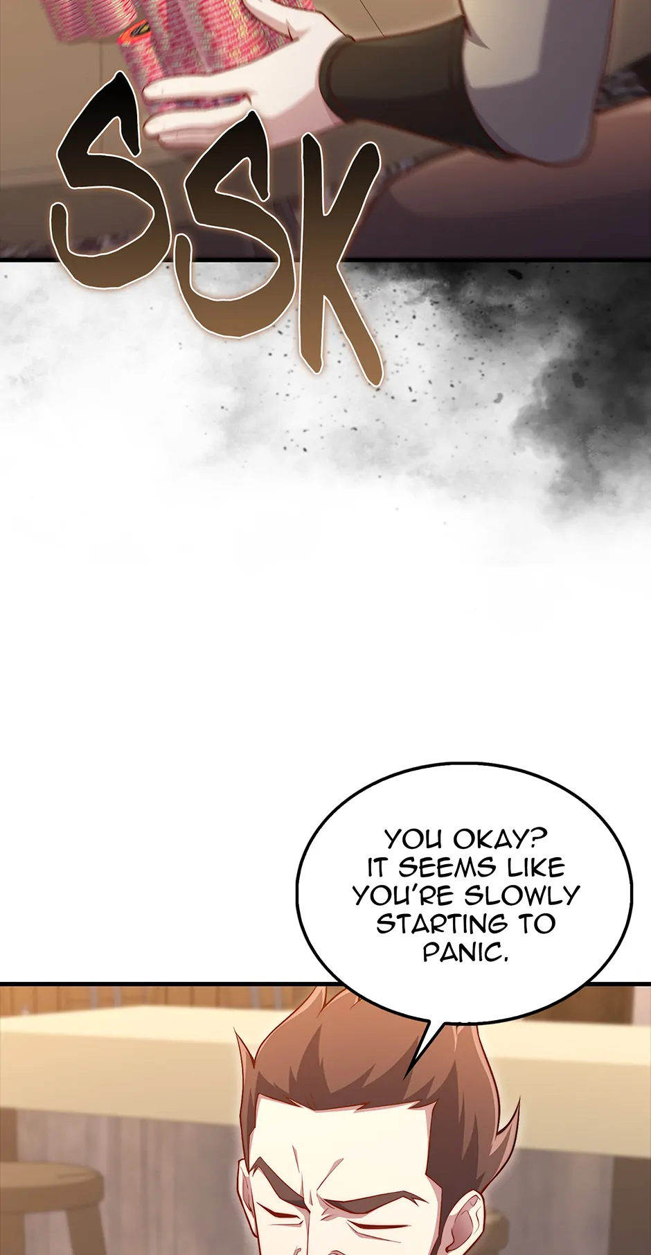 Read The Lord of Coins EN Manga Online