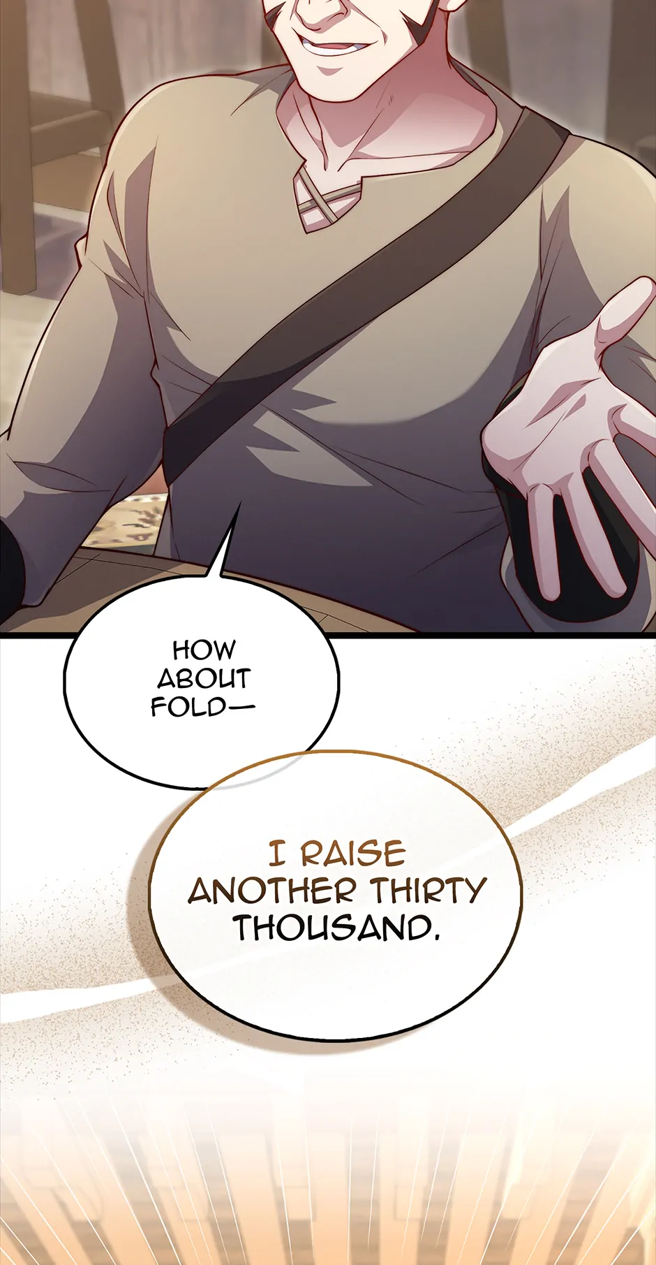 Read The Lord of Coins EN Manga Online