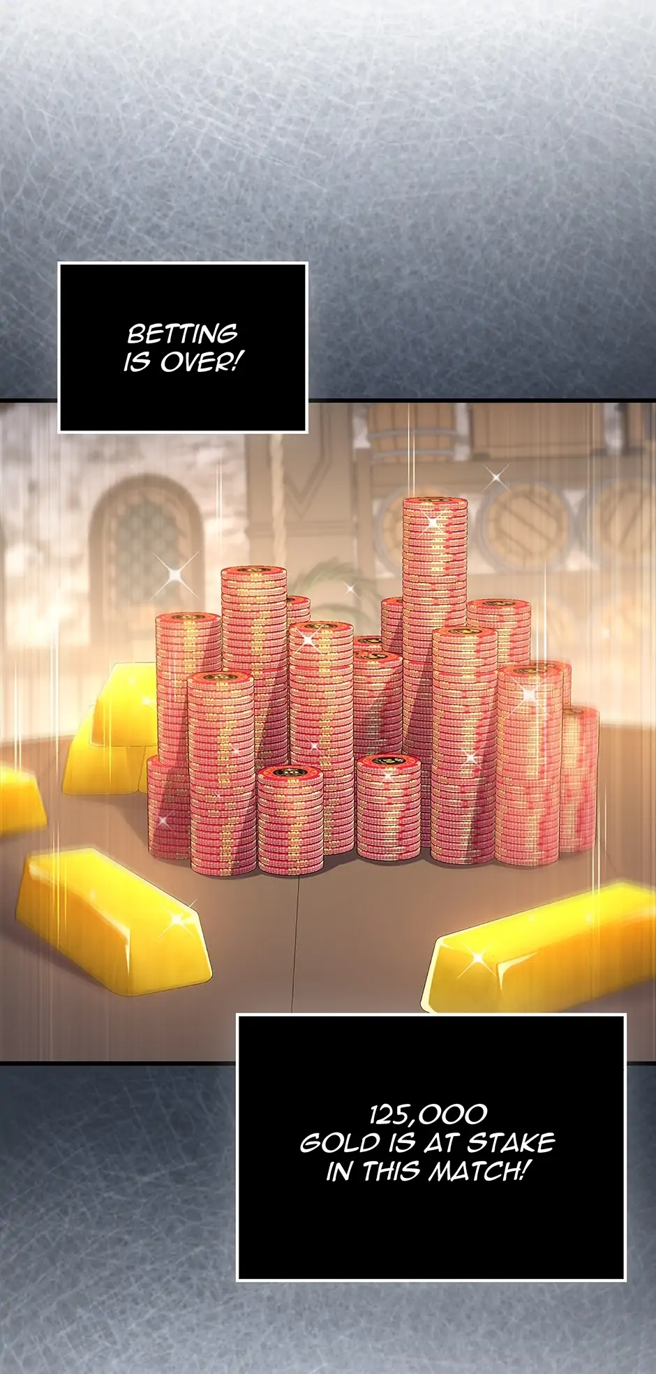 Read The Lord of Coins EN Manga Online