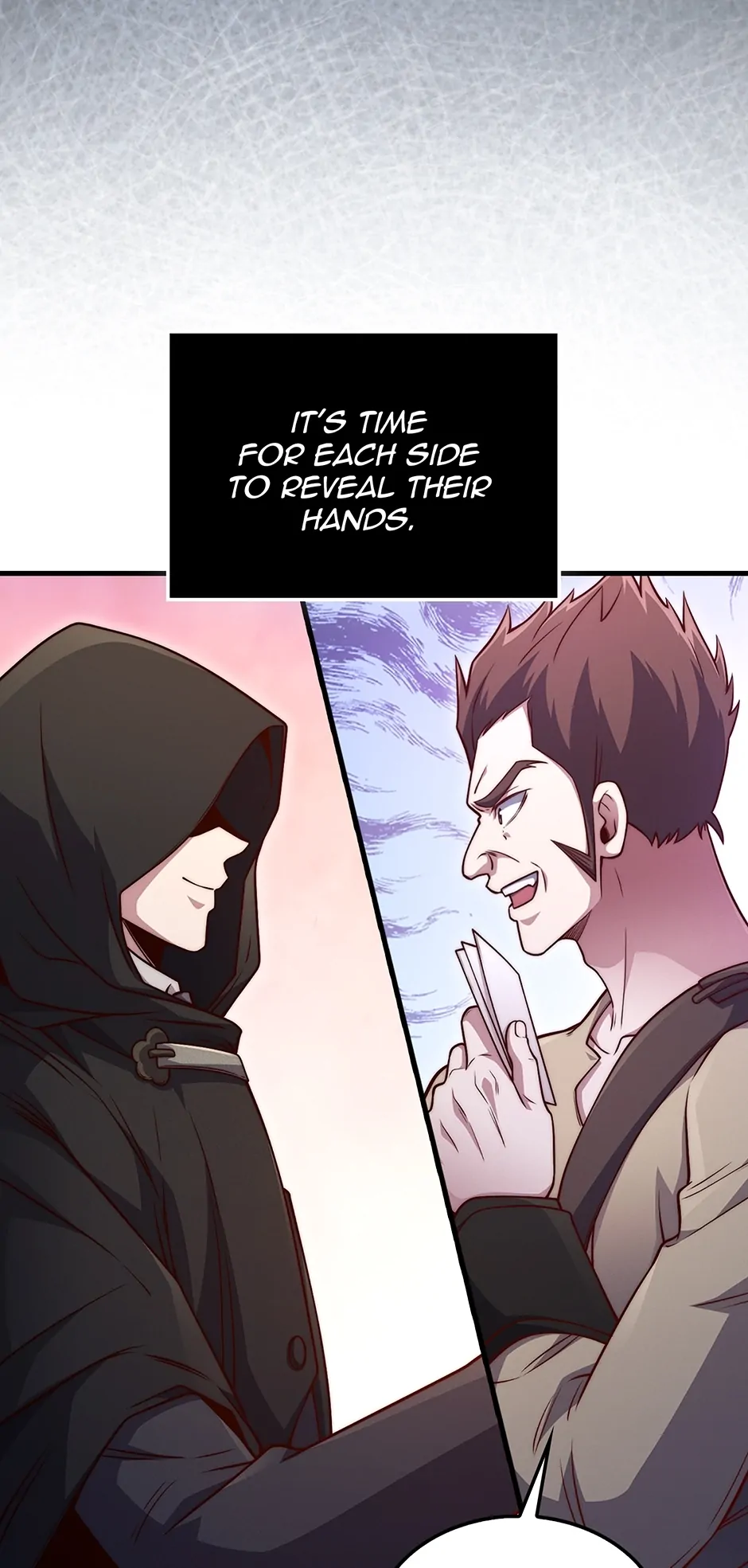 Read The Lord of Coins EN Manga Online