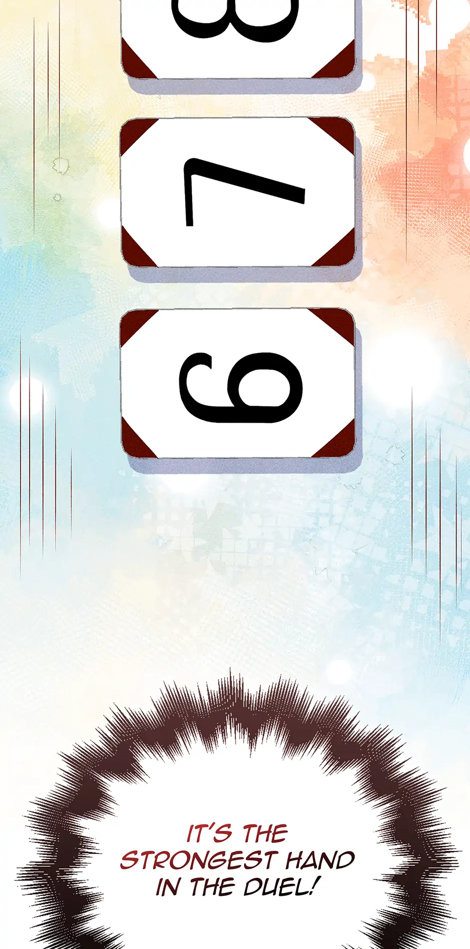 Read The Lord of Coins EN Manga Online