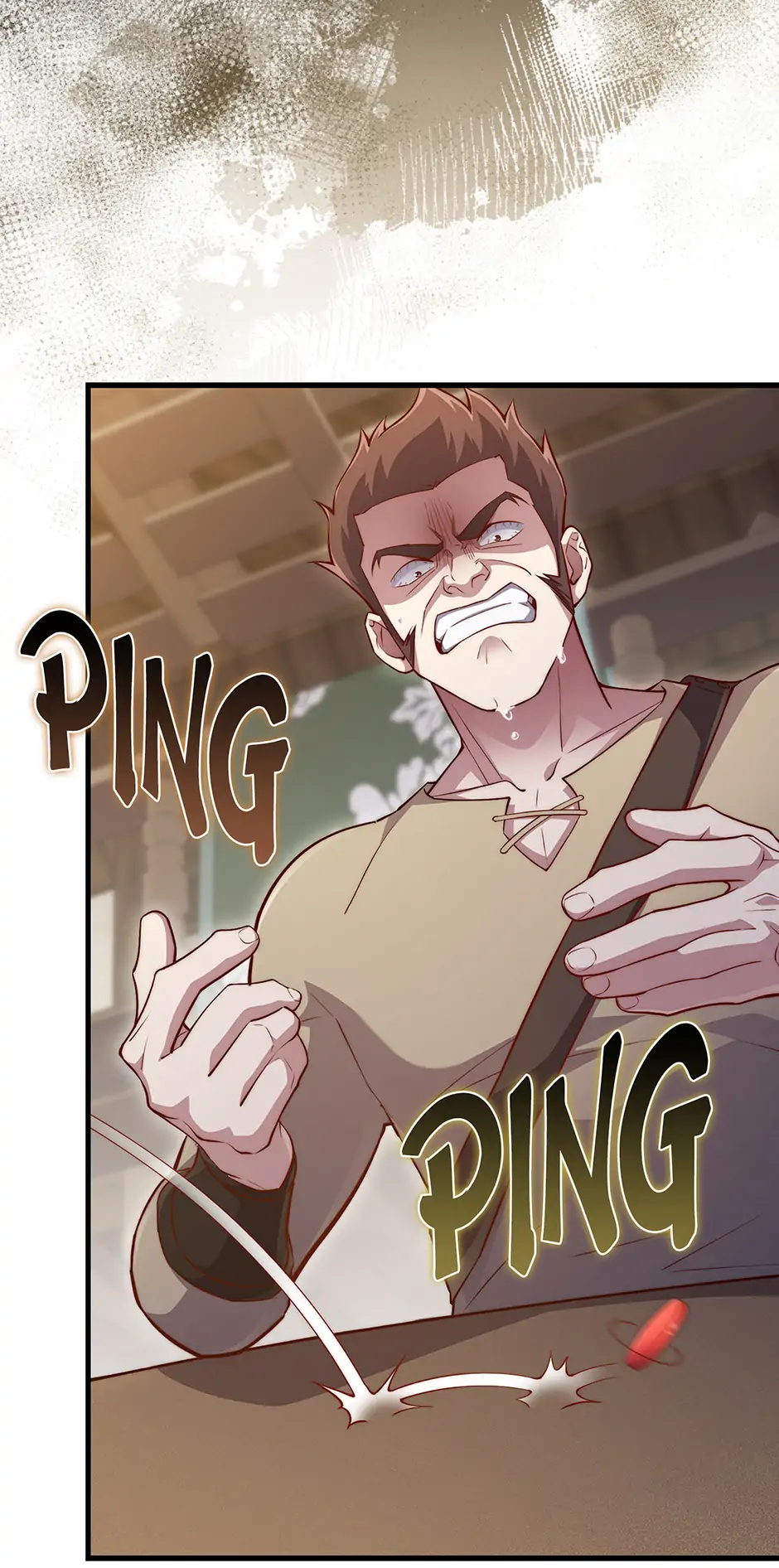 Read The Lord of Coins EN Manga Online