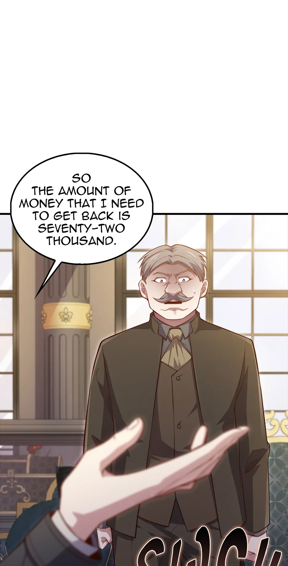Read The Lord of Coins EN Manga Online