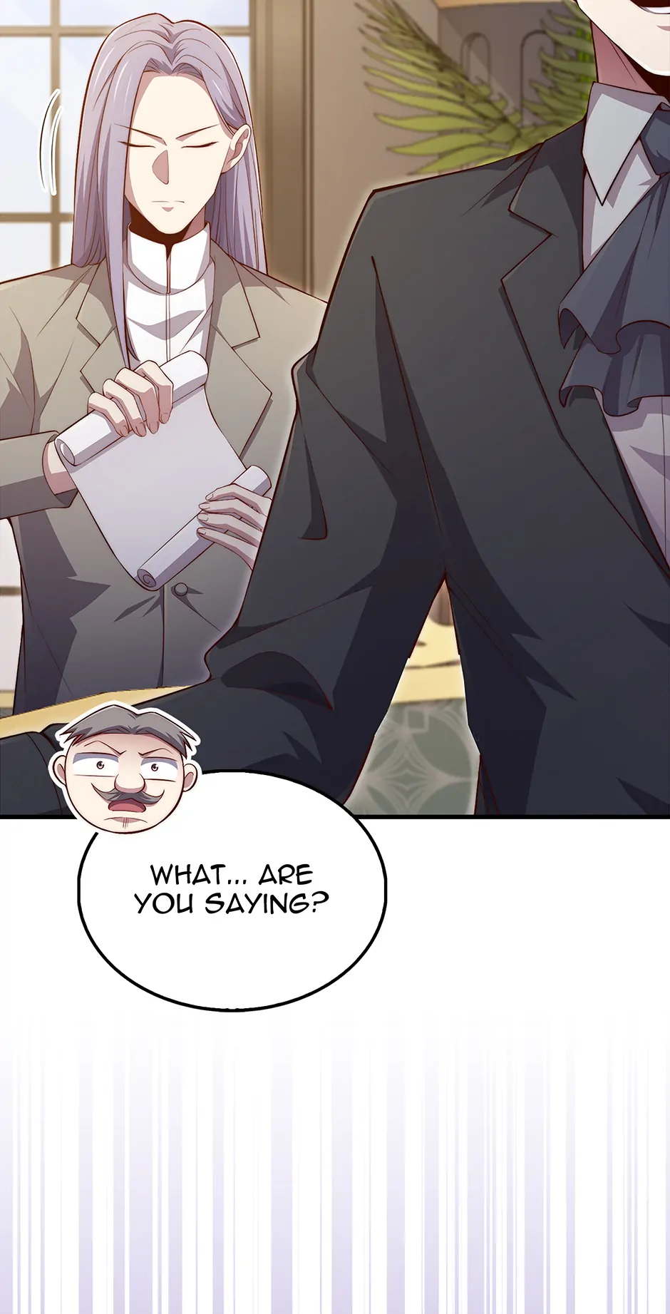 Read The Lord of Coins EN Manga Online