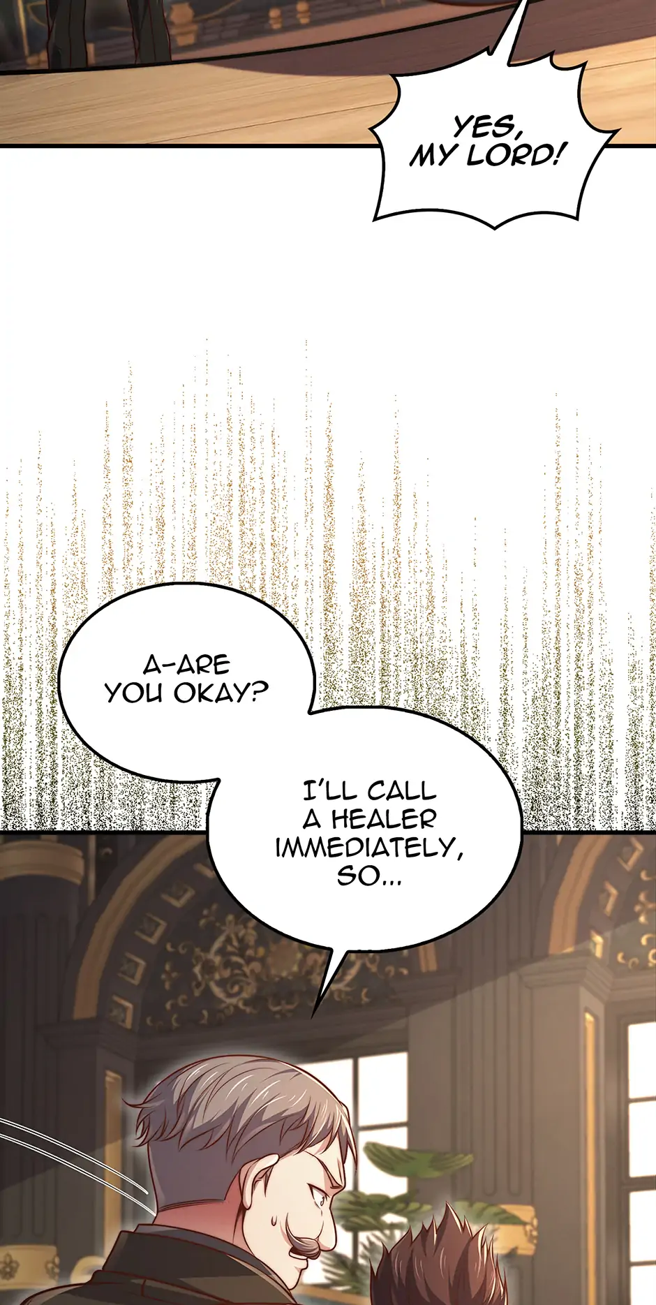 Read The Lord of Coins EN Manga Online