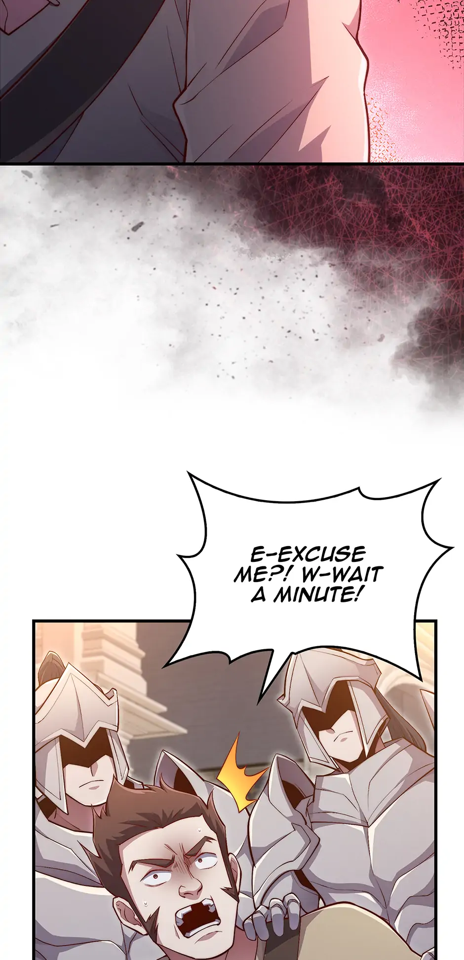 Read The Lord of Coins EN Manga Online