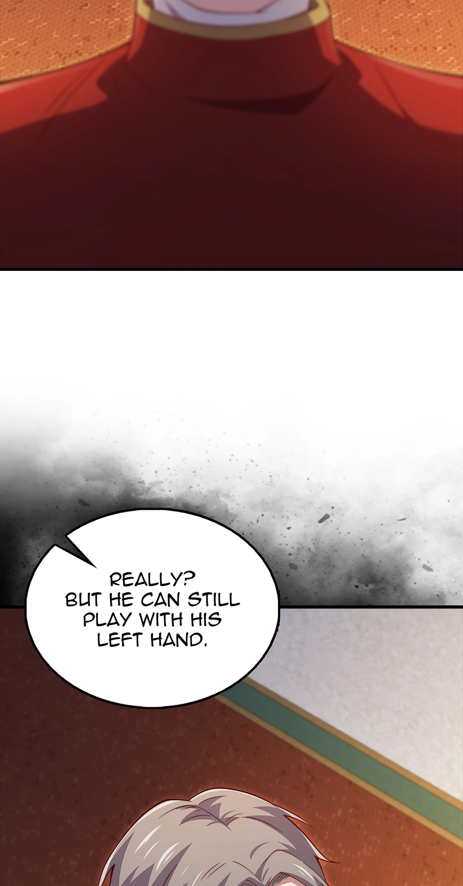 Read The Lord of Coins EN Manga Online