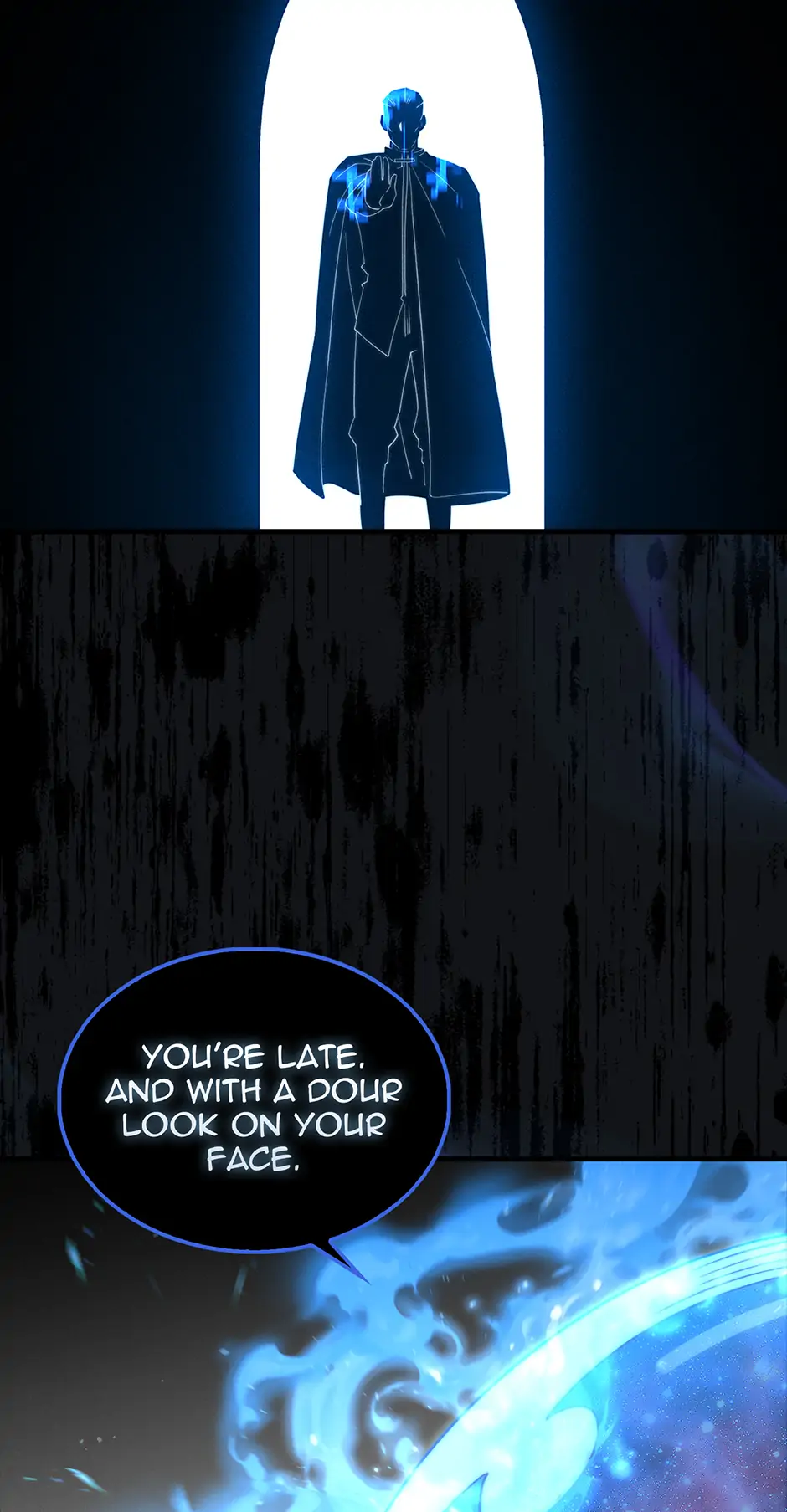 Read The Lord of Coins EN Manga Online