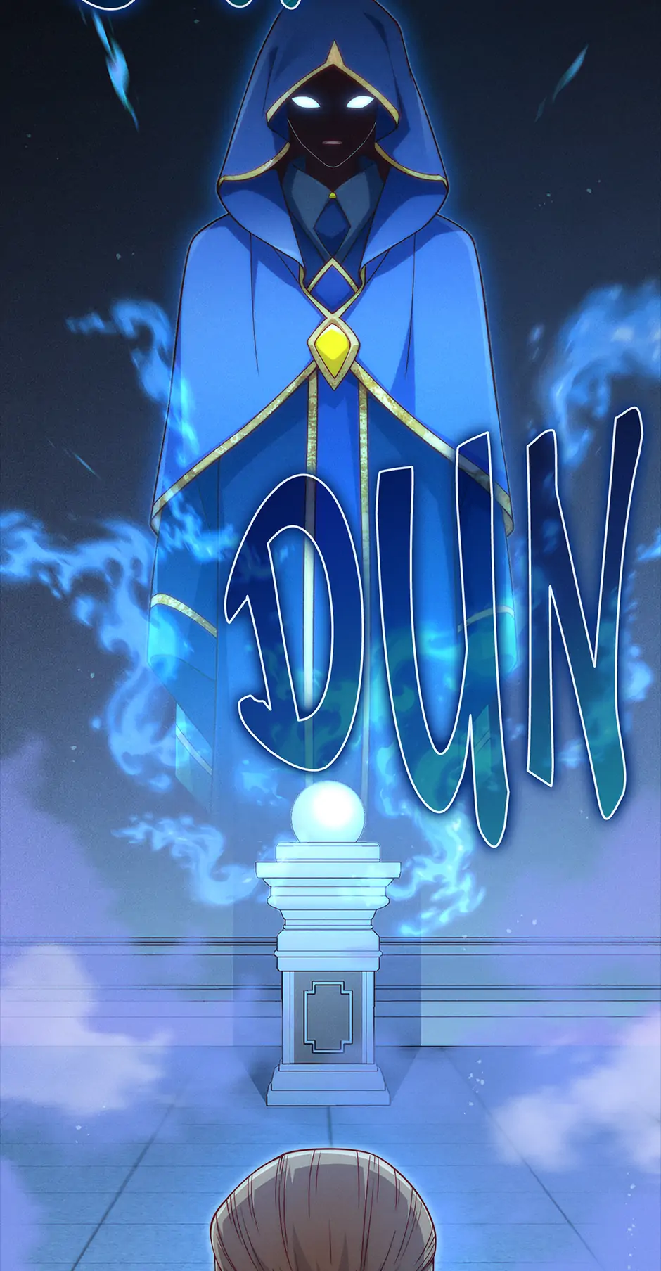 Read The Lord of Coins EN Manga Online
