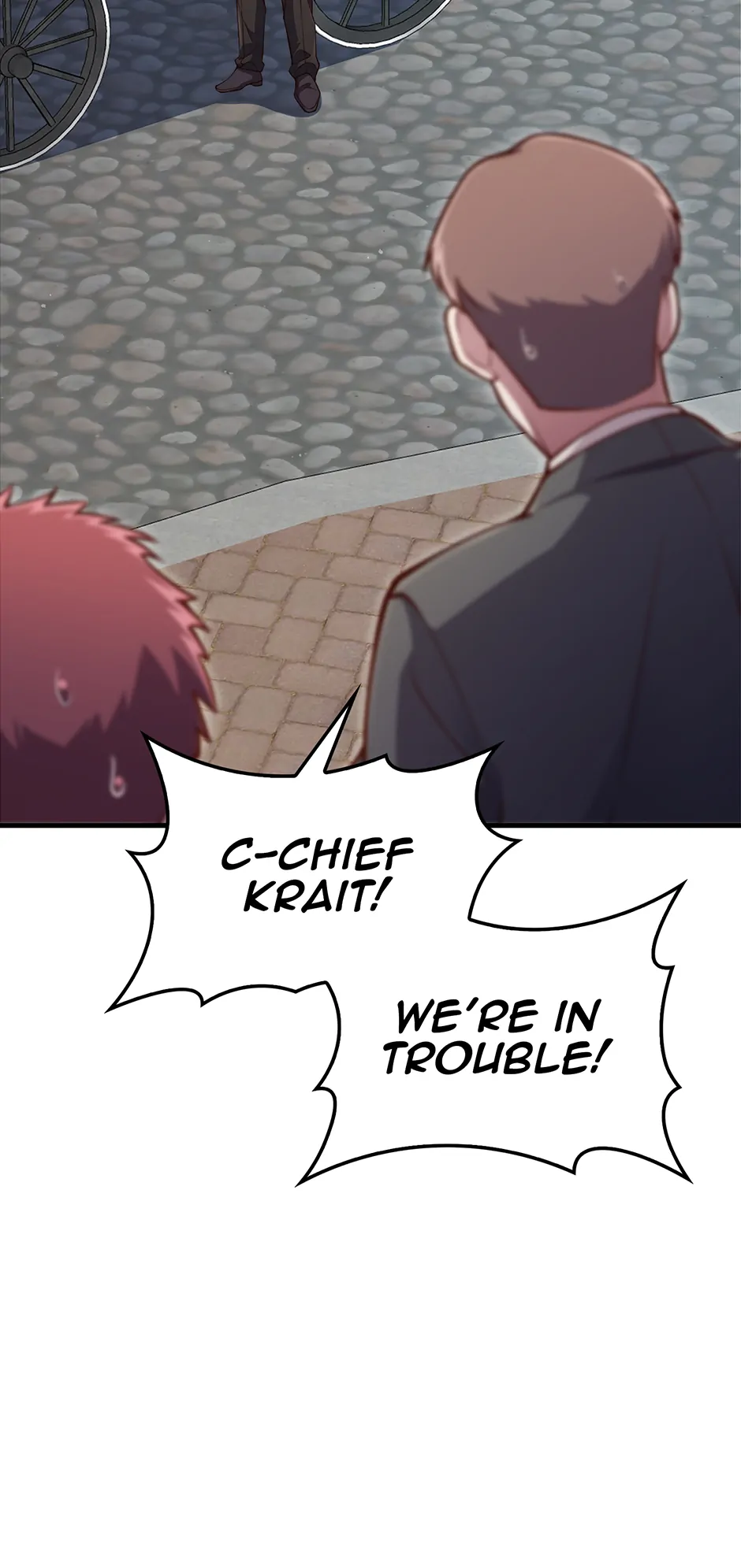 Read The Lord of Coins EN Manga Online
