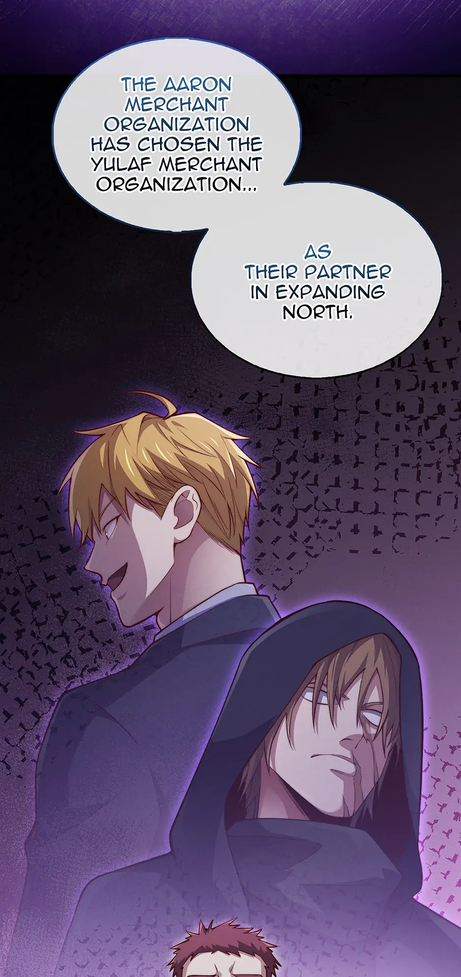 Read The Lord of Coins EN Manga Online