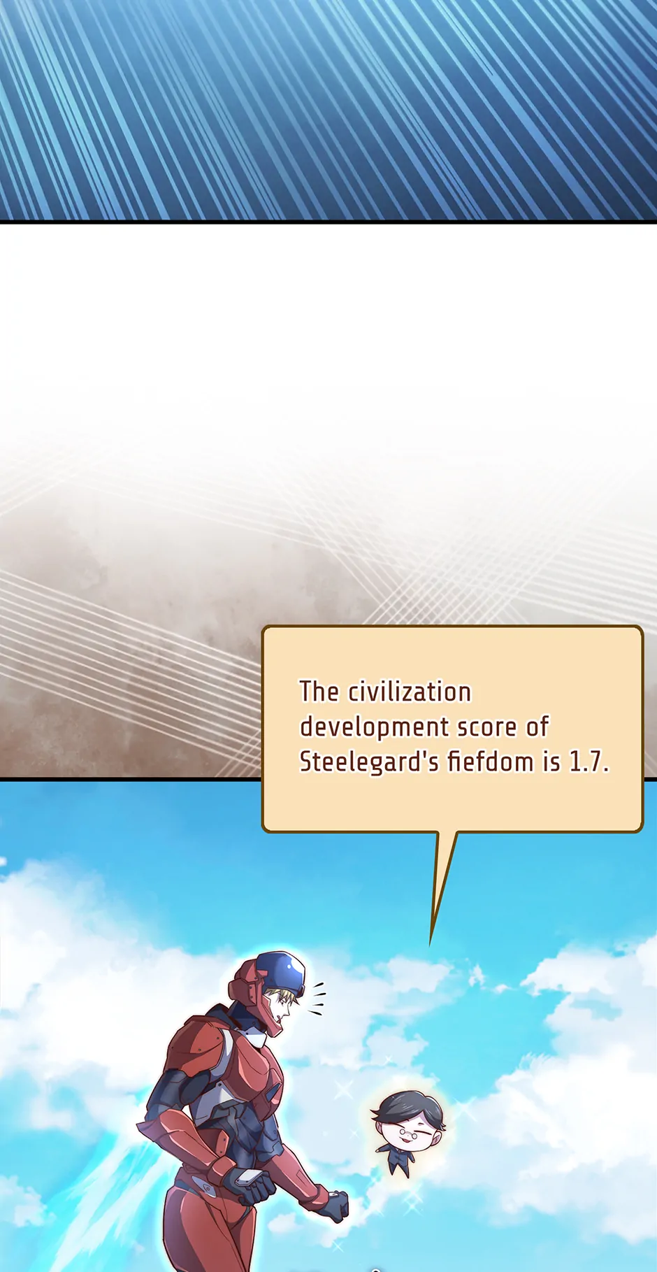 Read The Lord of Coins EN Manga Online