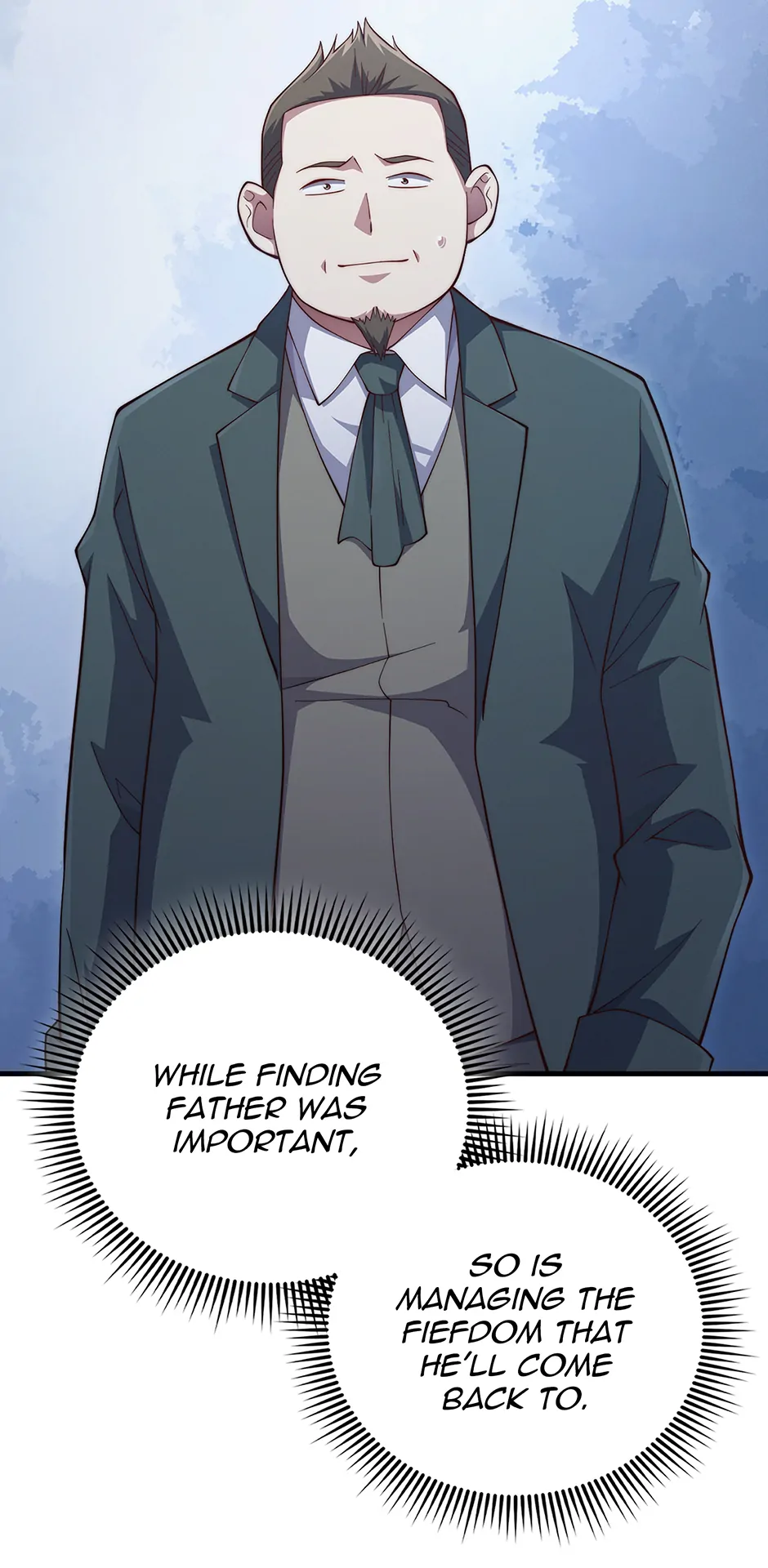 Read The Lord of Coins EN Manga Online