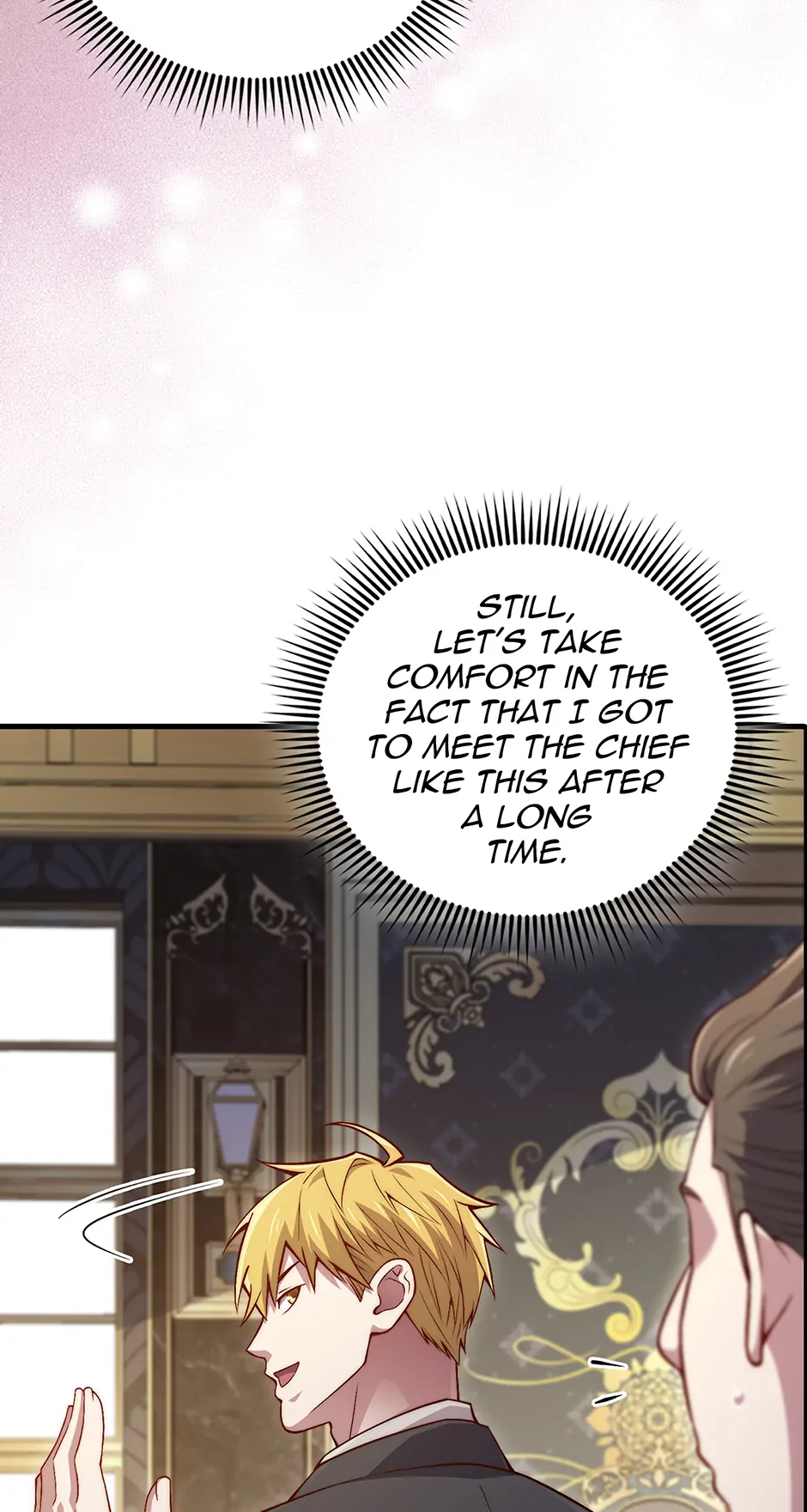 Read The Lord of Coins EN Manga Online