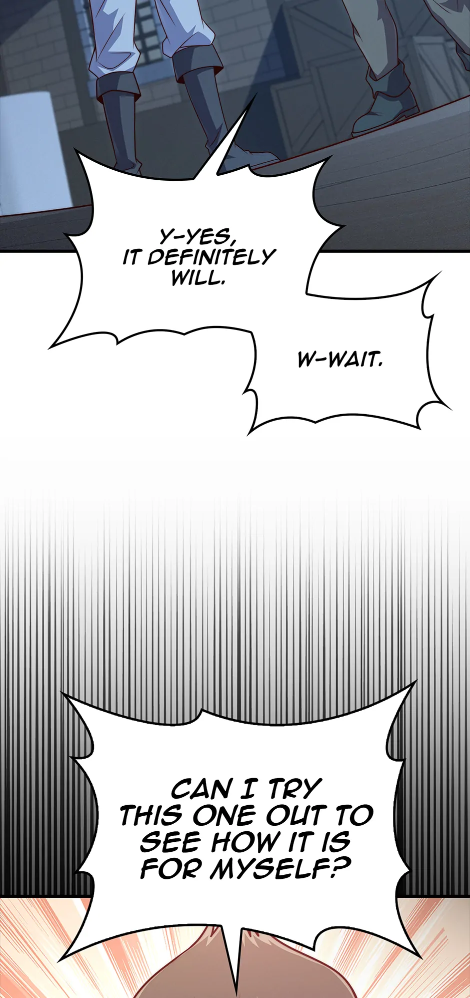 Read The Lord of Coins EN Manga Online