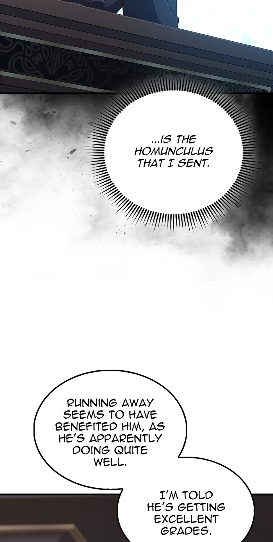 Read The Lord of Coins EN Manga Online