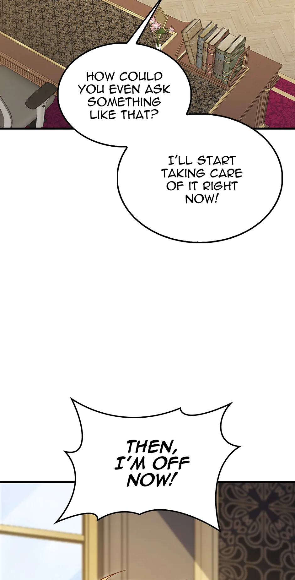 Read The Lord of Coins EN Manga Online
