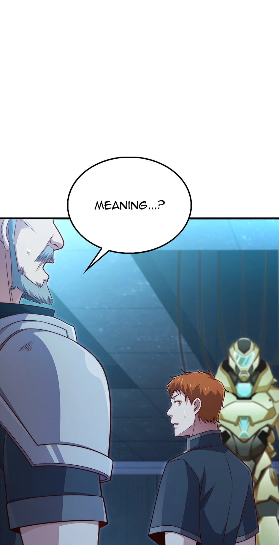 Read The Lord of Coins EN Manga Online