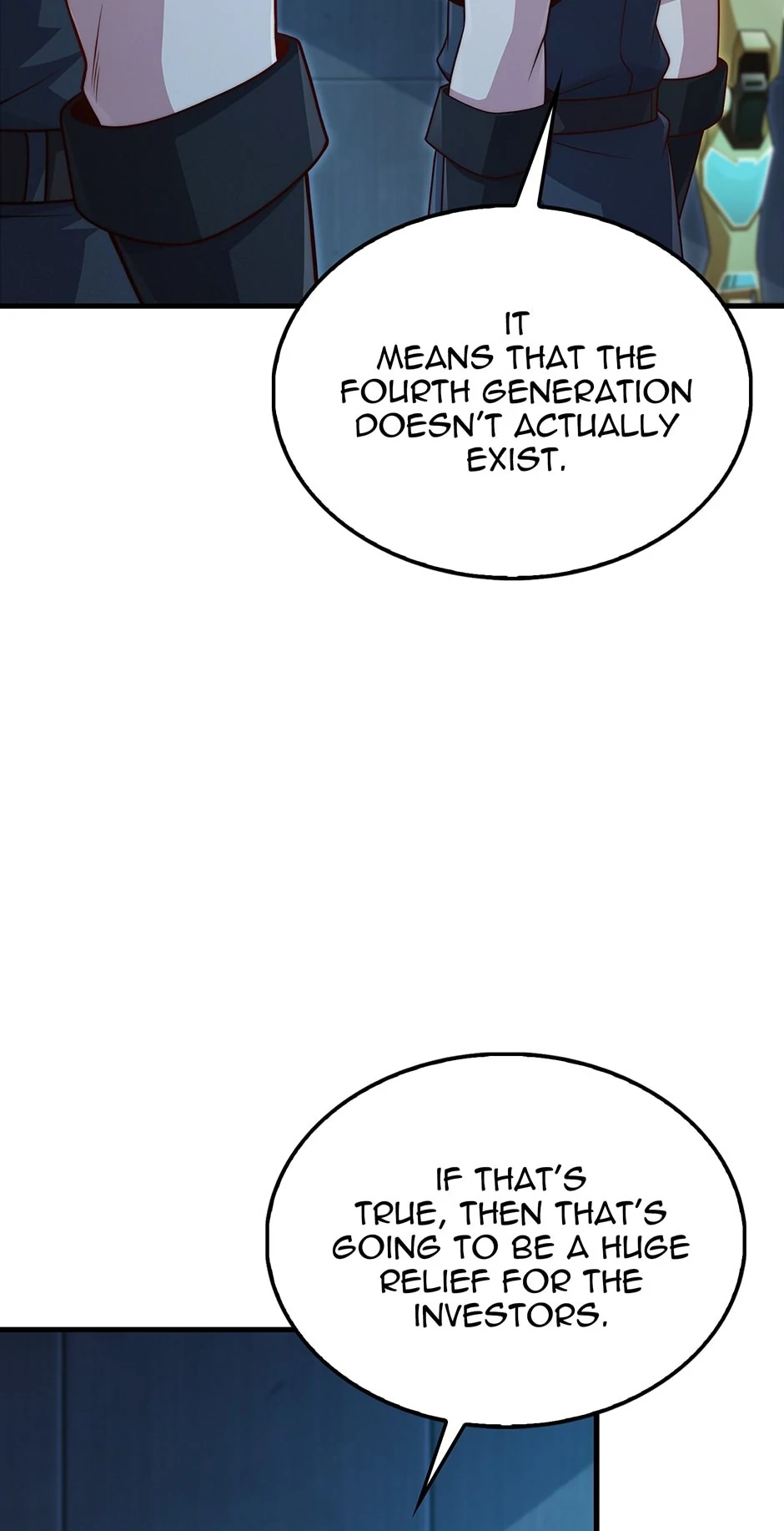 Read The Lord of Coins EN Manga Online