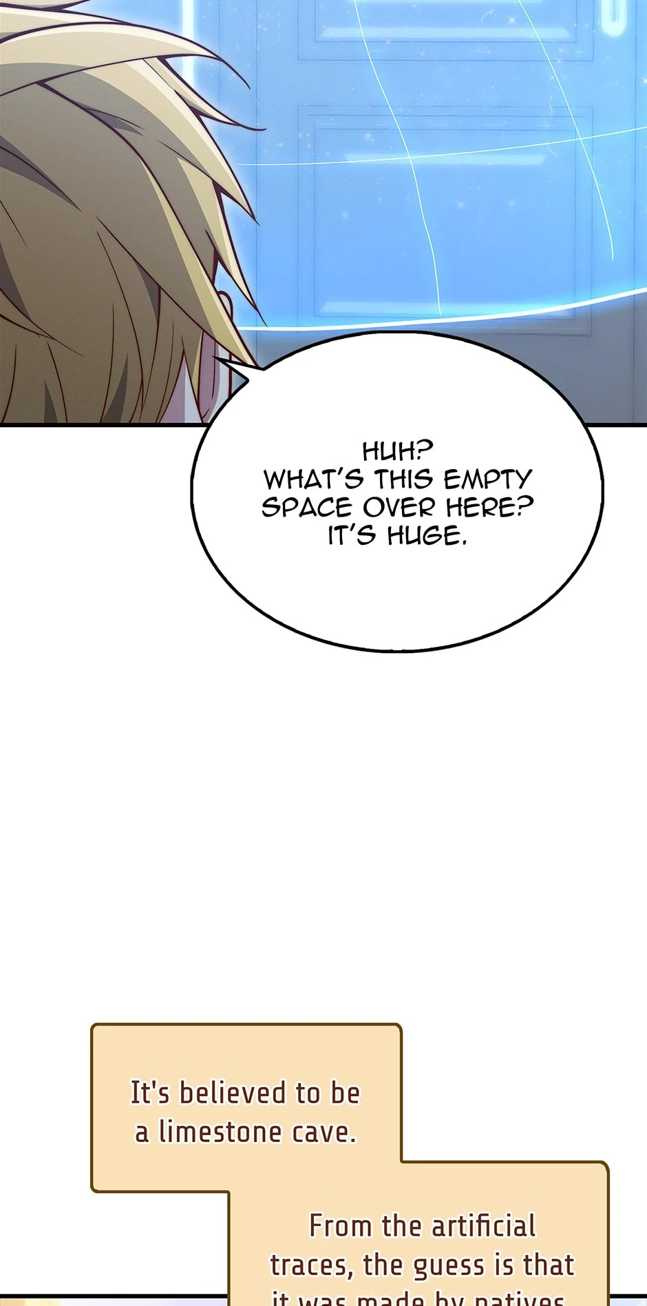 Read The Lord of Coins EN Manga Online