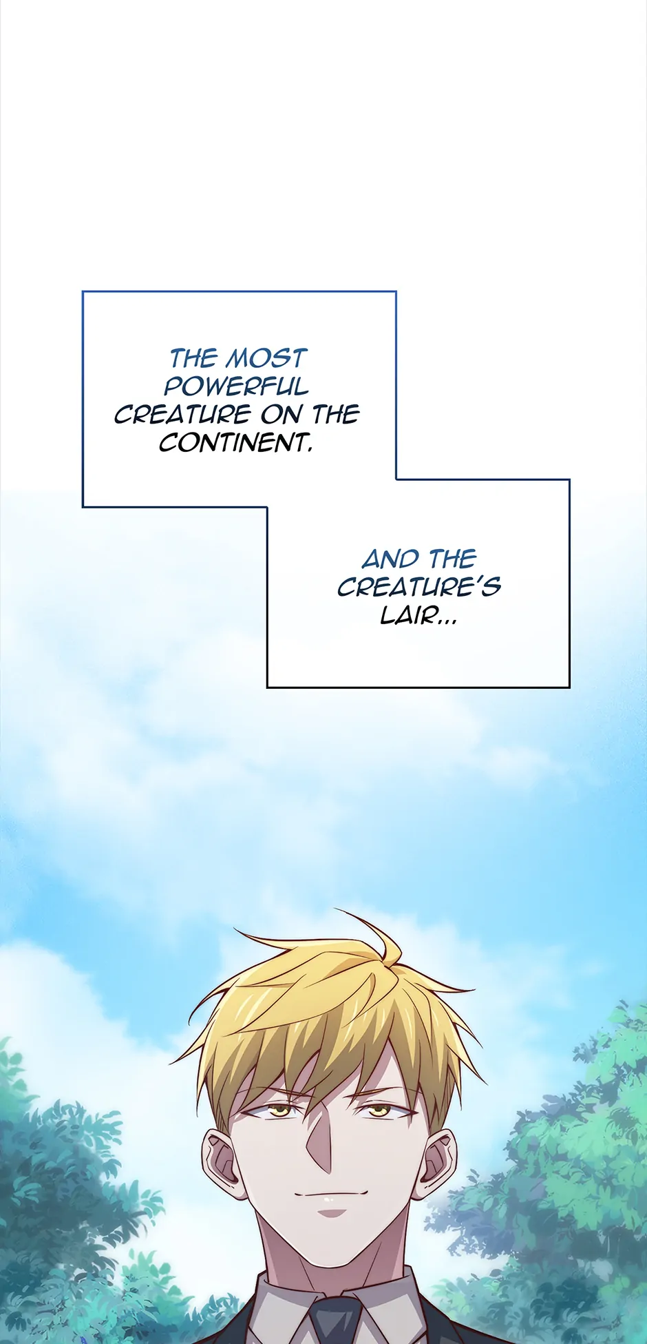 Read The Lord of Coins EN Manga Online