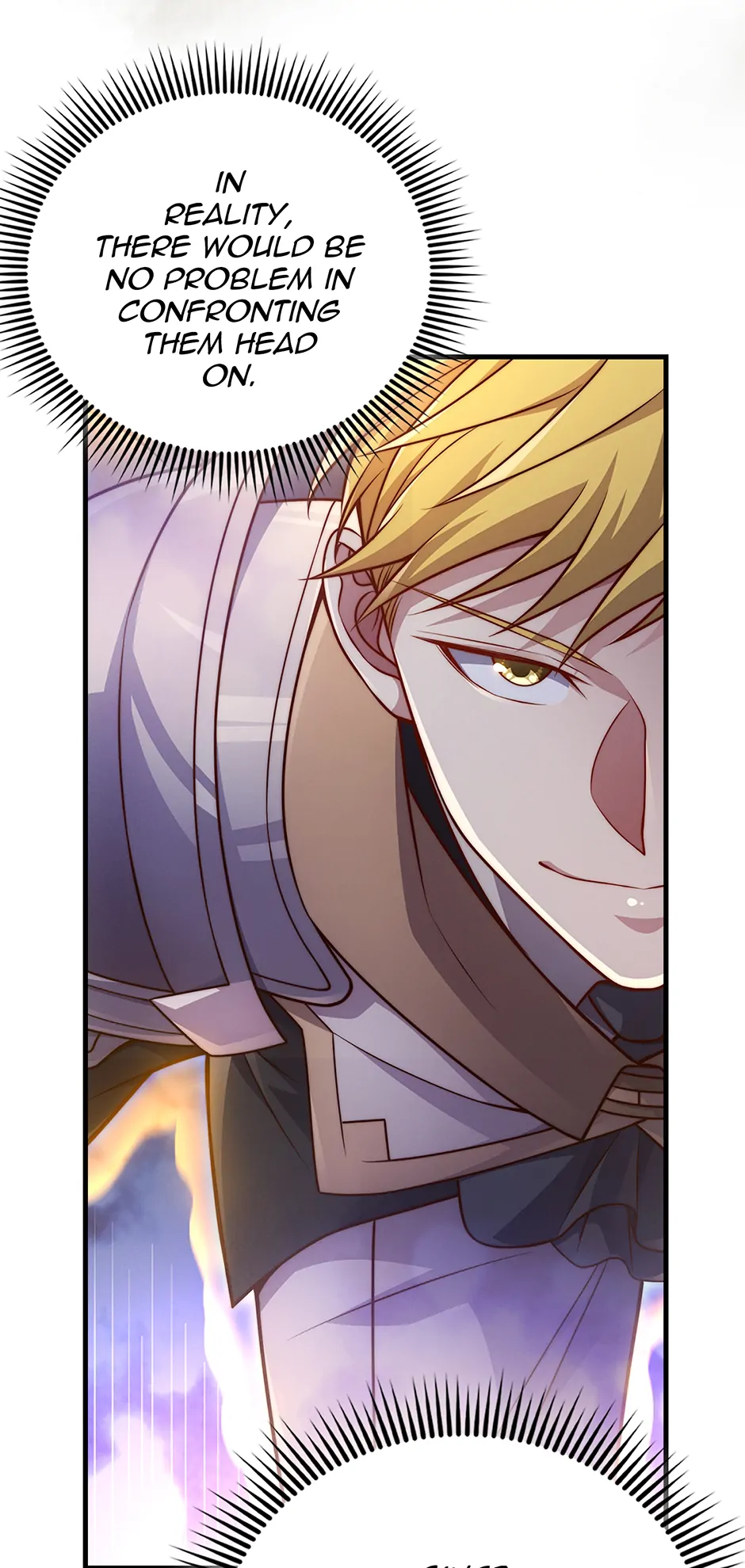 Read The Lord of Coins EN Manga Online