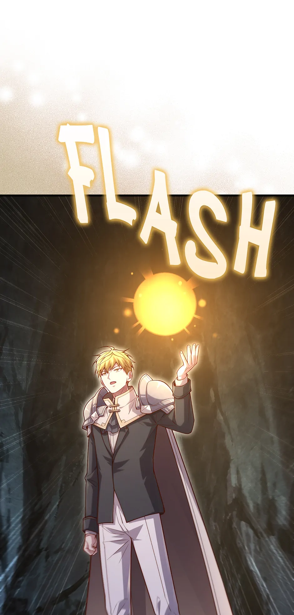 Read The Lord of Coins EN Manga Online