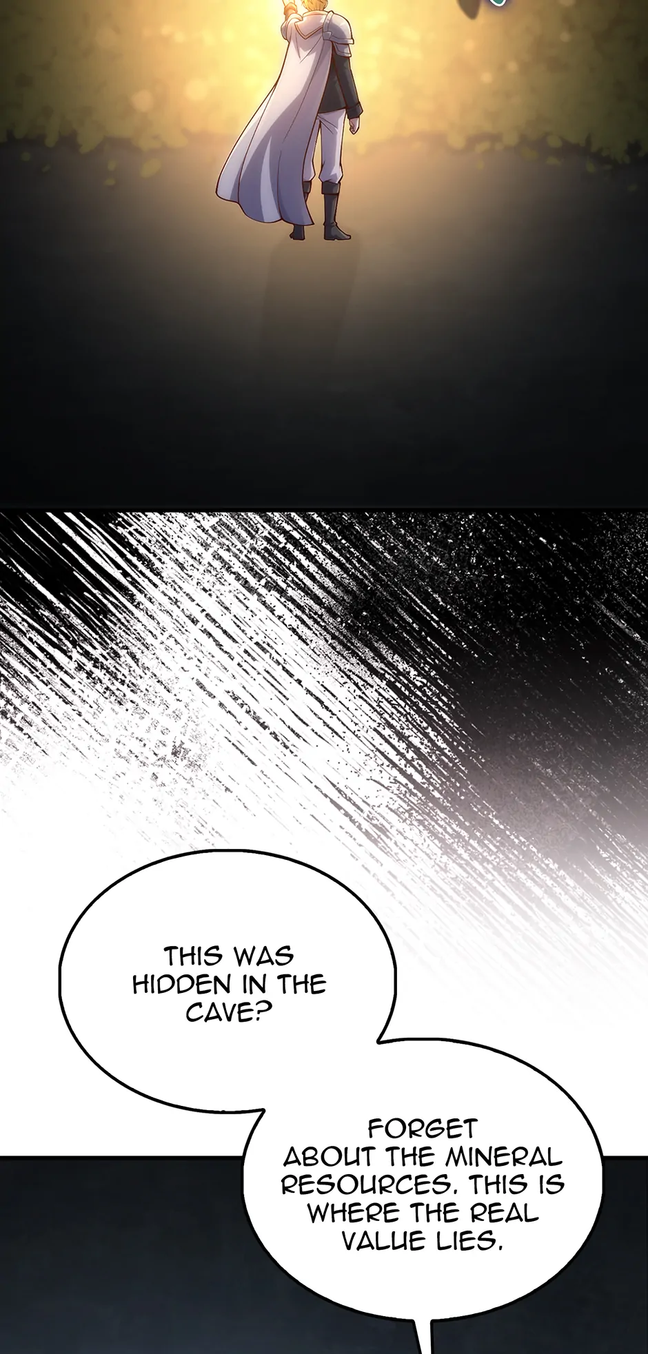Read The Lord of Coins EN Manga Online