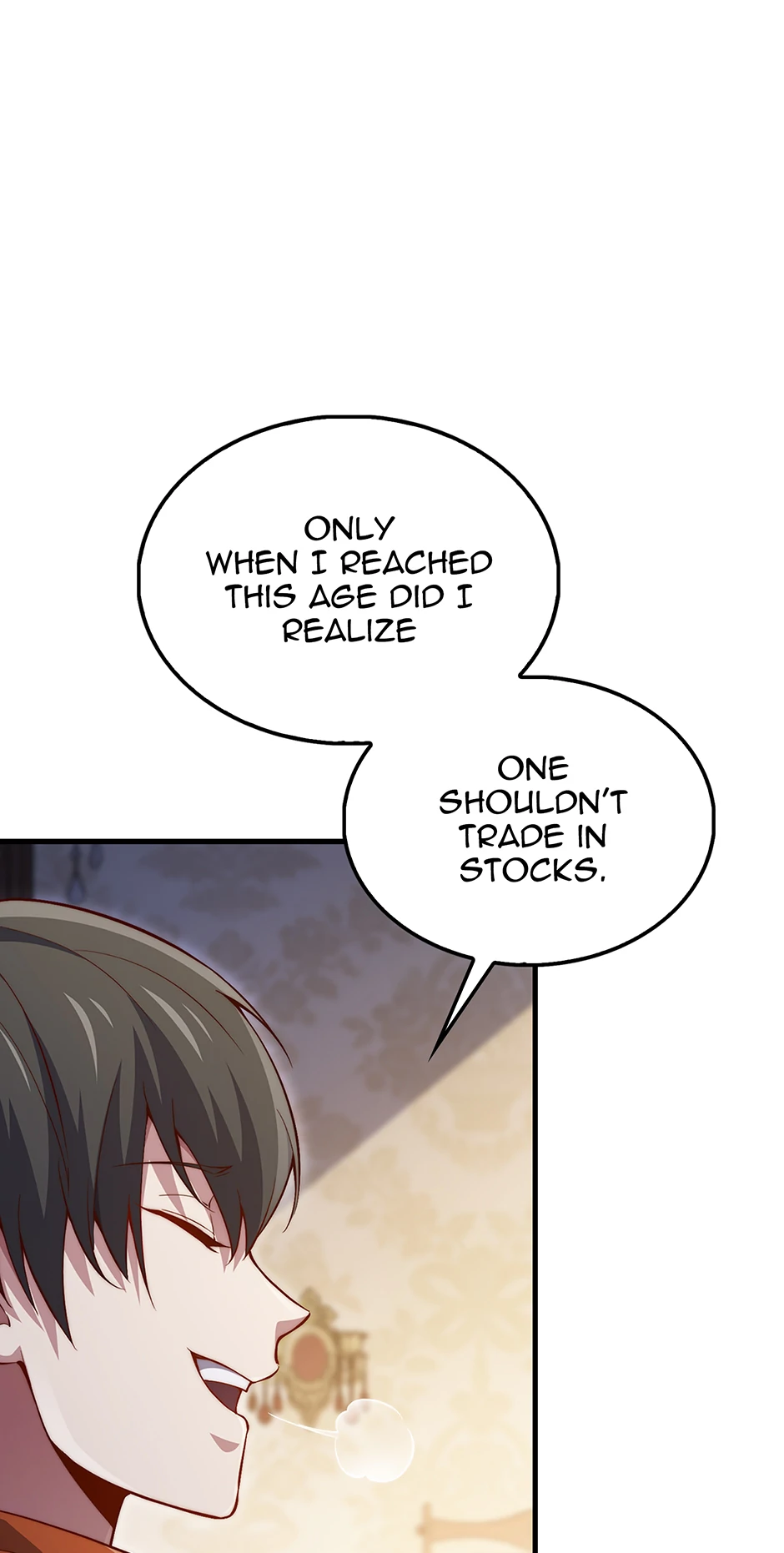 Read The Lord of Coins EN Manga Online