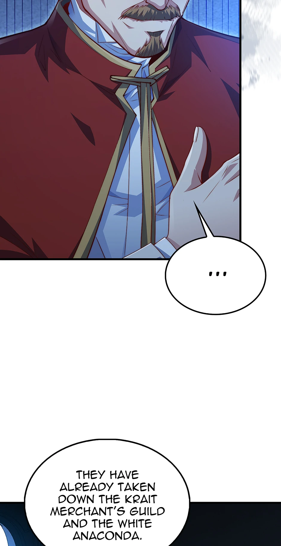 Read The Lord of Coins EN Manga Online