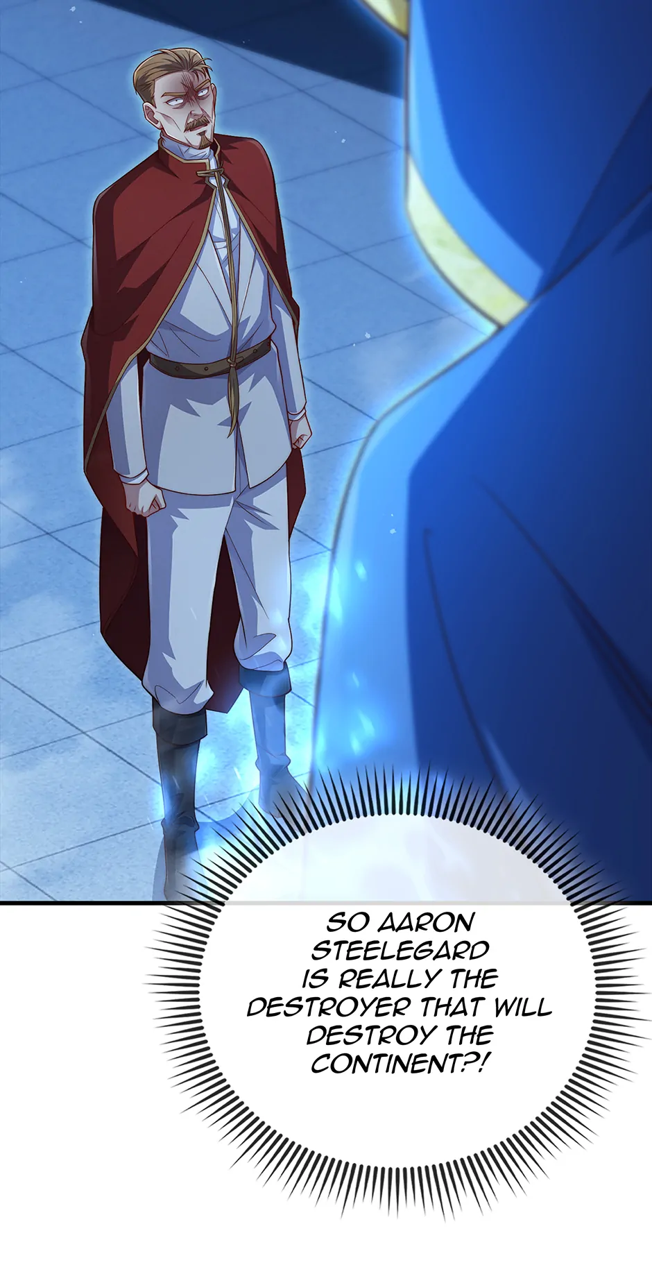 Read The Lord of Coins EN Manga Online
